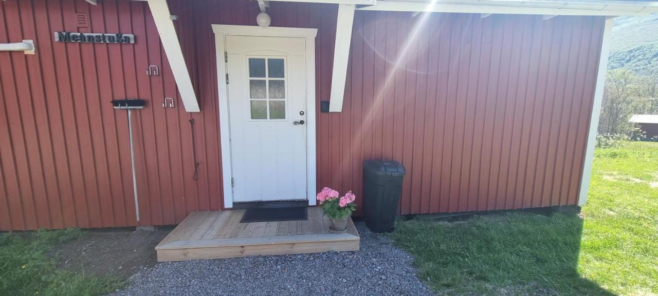 Micke O Ritas Stuga Bjorkliden  Luaran gambar