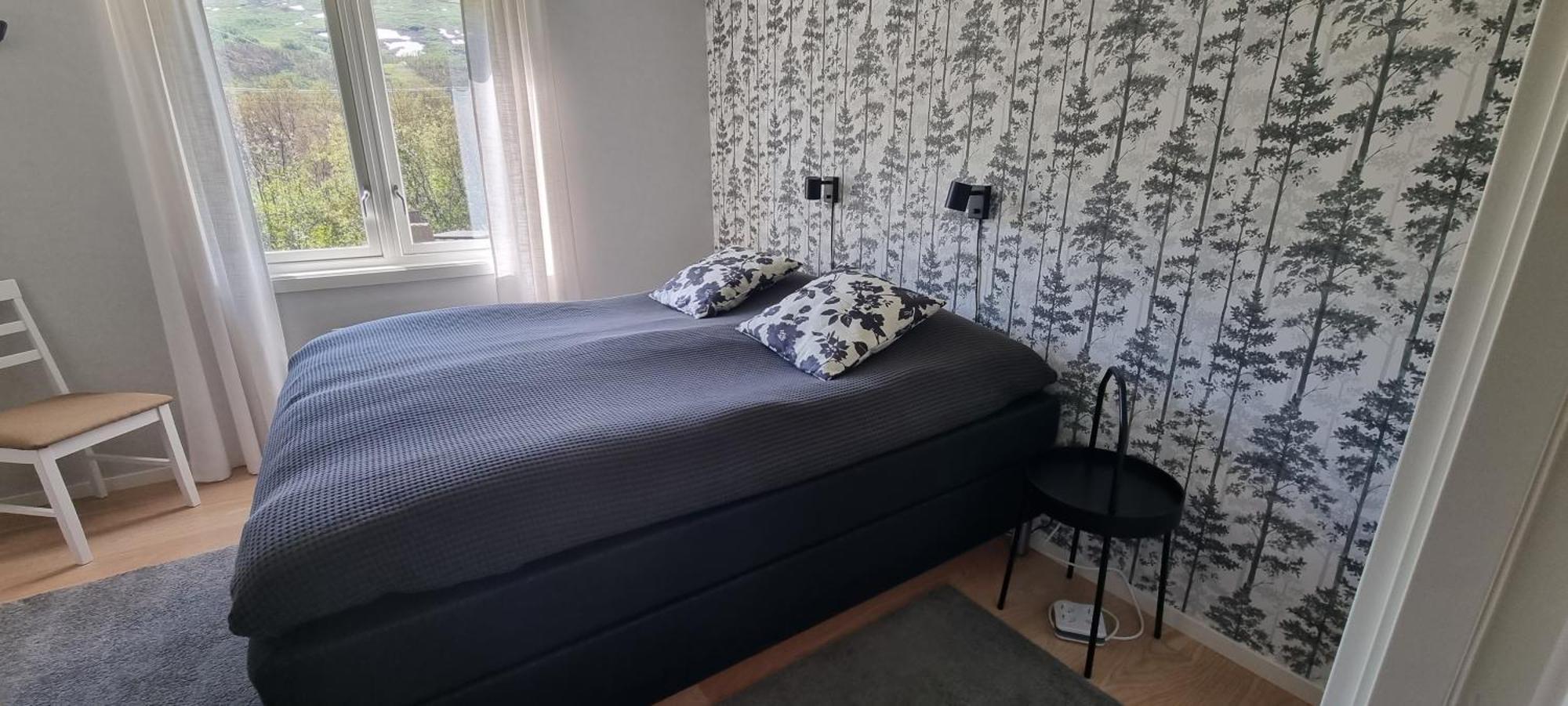Micke O Ritas Stuga Bjorkliden  Luaran gambar